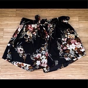 beautiful summer shorts!